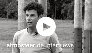 atmosfeer de interviews