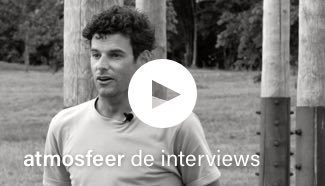 atmosfeer de interviews